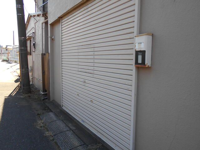 Commercial Space for Rent in Inage Ward, Chiba City - Thumbnail 2