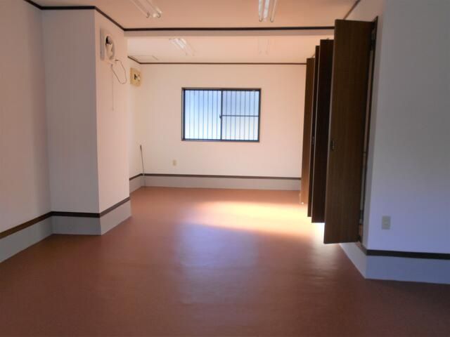 Commercial Space for Rent in Inage Ward, Chiba City - Thumbnail 4