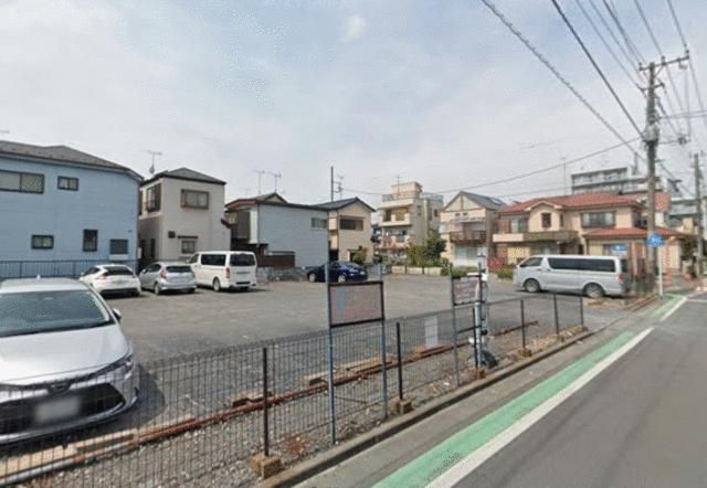 Commercial Land for Lease in Fujimino, Saitama - 541.88 sqm - Thumbnail 3