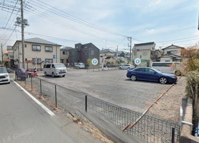 Commercial Land for Lease in Fujimino, Saitama - 541.88 sqm - Thumbnail 2