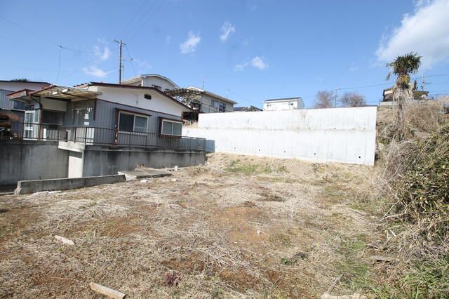 1,216 sqm Residential Land for Sale in Shiogama, Miyagi - Thumbnail 3