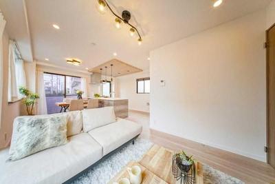 4-Bedroom Modern House for Sale in Kyoto's Kamigyo Ward — Image 22, Kamigyo, Kyoto