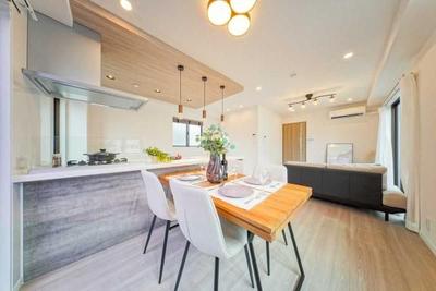 4-Bedroom Modern House for Sale in Kyoto's Kamigyo Ward — Image 22, Kamigyo, Kyoto