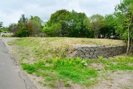 180 Tsubo Residential Land in Teshikaga, Hokkaido - 2.98 Million Yen - Thumbnail 2