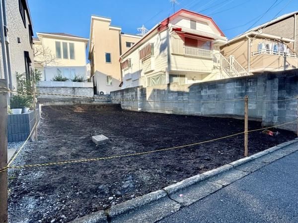 105.22 sqm Residential Land for Sale in Meguro, Tokyo - Thumbnail 4