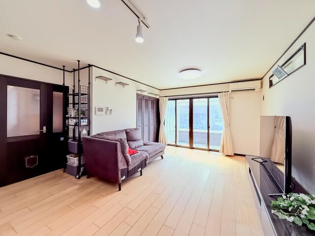 2016 3SLDK Detached House with Garden in Joso, Ibaraki - Thumbnail 2