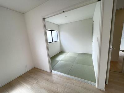 New 4LDK House in Omura, Nagasaki with High Seismic Performance — Image 22, Omura, Nagasaki