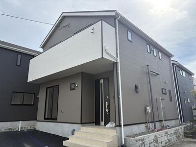 New 4LDK House in Omura, Nagasaki with High Seismic Performance — Image 9, Omura, Nagasaki