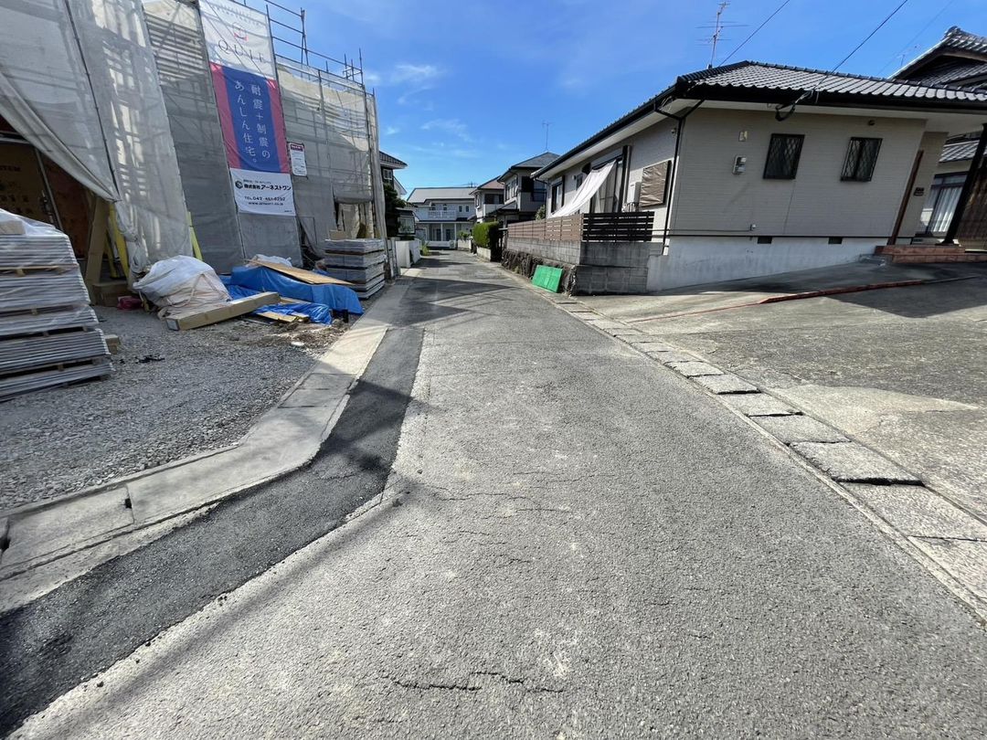 New 4LDK House in Omura, Nagasaki with High Seismic Performance - Thumbnail 3