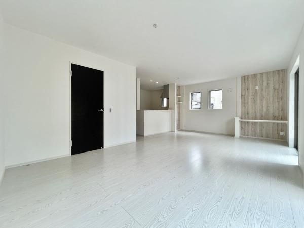 New 4LDK House in Ayase, Kanagawa | 2025 Build - Thumbnail 2