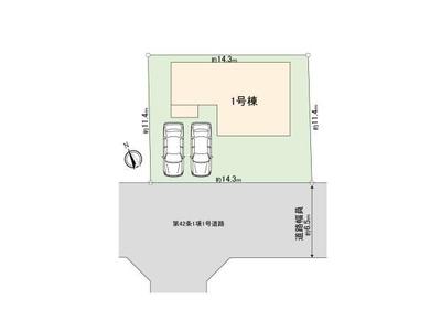 New 4LDK House in Ayase, Kanagawa | 2025 Build — Image 44, Ayase, Kanagawa