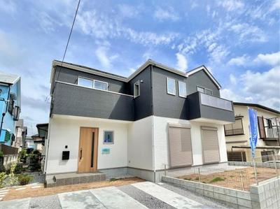New 4LDK House in Ayase, Kanagawa | 2025 Build — Image 7, Ayase, Kanagawa