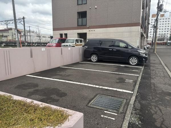 3LDK Apartment for Sale in Hassamu, Sapporo - Thumbnail 4