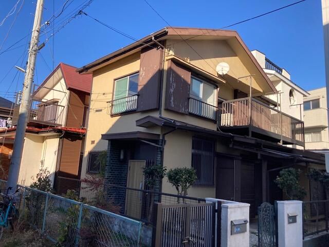 4SLDK Rental House in Chigasaki, Kanagawa - 84 sqm - Thumbnail 2