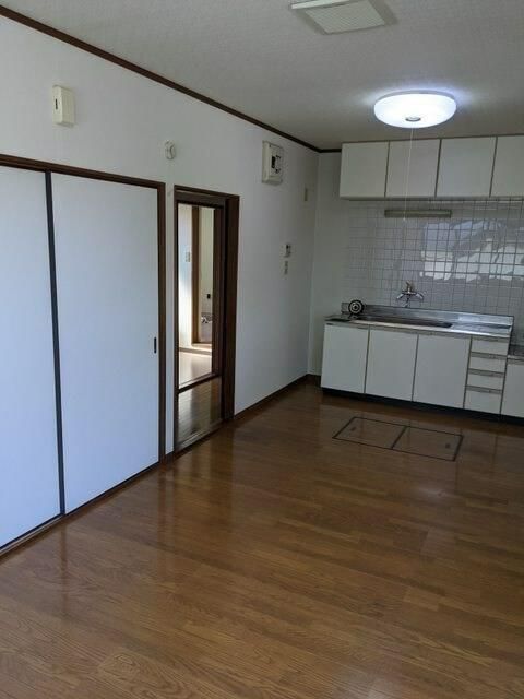 1LDK Apartment for Rent in Tsuruoka, Yamagata - Thumbnail 4