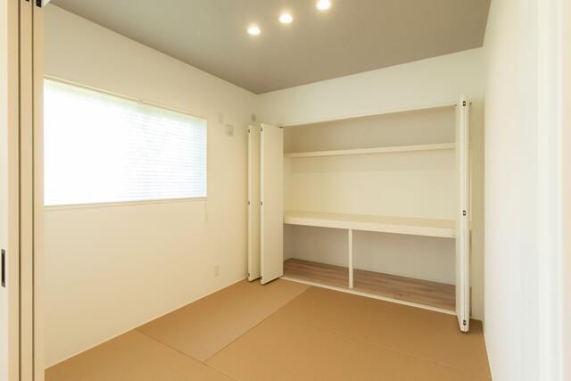 New 4LDK House in Oita City, Completion August 2025 - Thumbnail 3