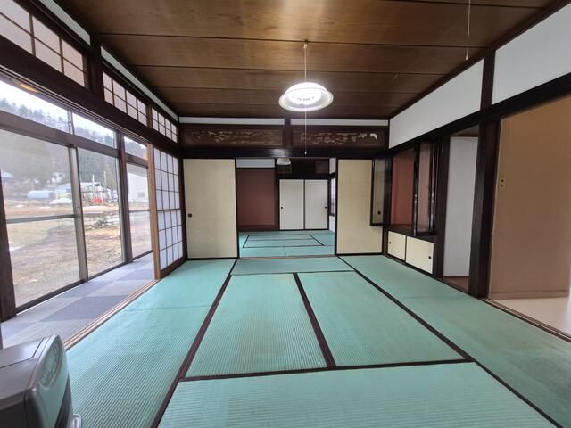 Rental 5DK House in Yonezawa, Yamagata - 128.35 sqm - Thumbnail 2