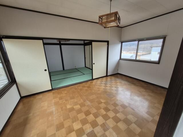 Rental 5DK House in Yonezawa, Yamagata - 128.35 sqm - Thumbnail 3
