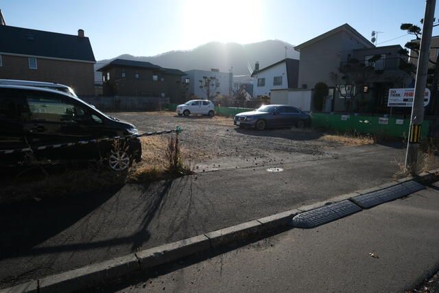 315.65 sqm Residential Land for Sale in Sapporo Chuo Ward - Thumbnail 2