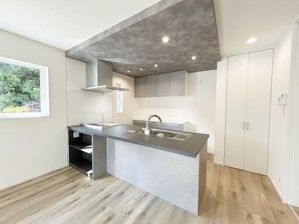 New 4LDK House in Kobe Tarumi Ward, Hyogo | Dec 2025 Completion - Thumbnail 3