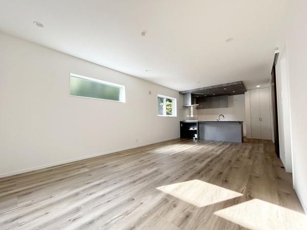 New 4LDK House in Kobe Tarumi Ward, Hyogo | Dec 2025 Completion - Thumbnail 4