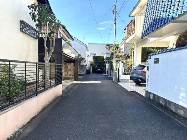 191.2 sqm Land for Sale in Kichijoji, Musashino City, Tokyo - Thumbnail 3