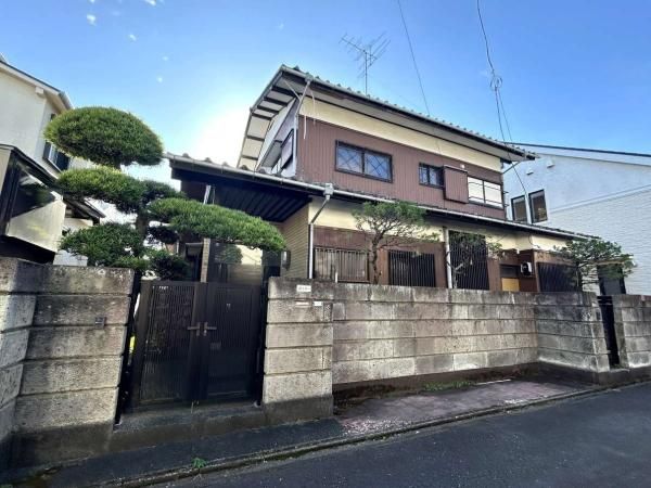 191.2 sqm Land for Sale in Kichijoji, Musashino City, Tokyo - Thumbnail 2