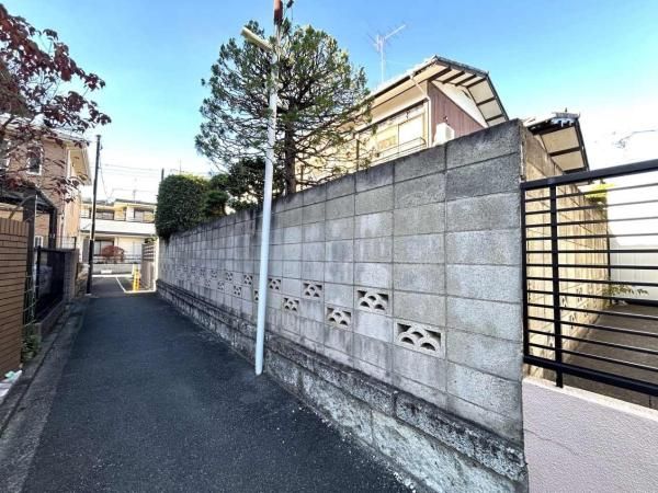 191.2 sqm Land for Sale in Kichijoji, Musashino City, Tokyo - Thumbnail 4