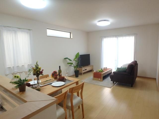 New 4LDK House in Shimizu Town, Shizuoka - Completion Feb 2026 - Thumbnail 3