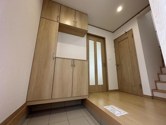 New 4LDK House in Shimizu Town, Shizuoka - Completion Feb 2026 - Thumbnail 4