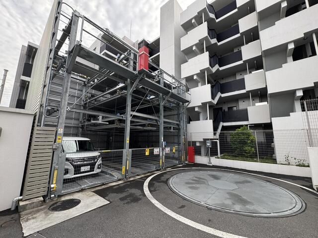 3LDK Apartment for Sale in Kawaguchi, Saitama | 71.06 sqm - Thumbnail 4