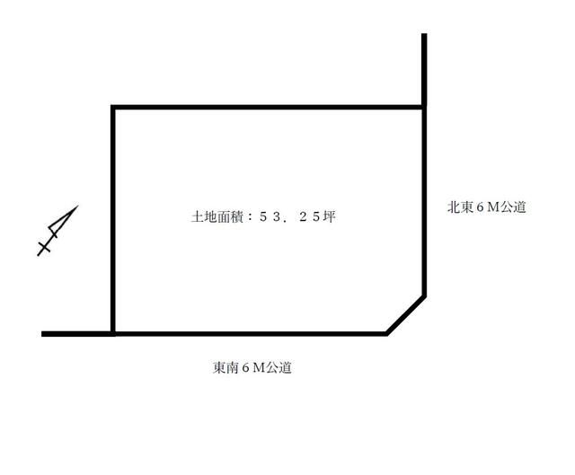 Residential Land for Sale in Sakura City, Chiba - Thumbnail 3