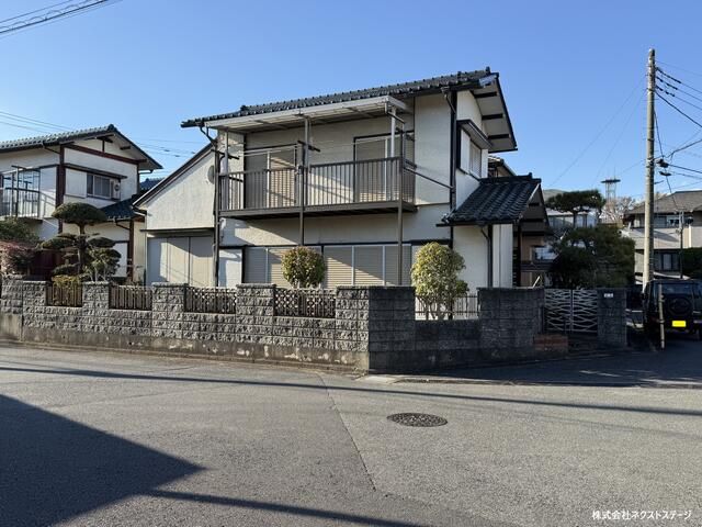Residential Land for Sale in Sakura City, Chiba - Thumbnail 2