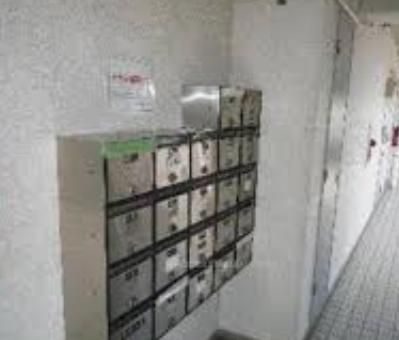 日神パレス青梅 2K Apartment for Sale in Ome, Tokyo - Thumbnail 4