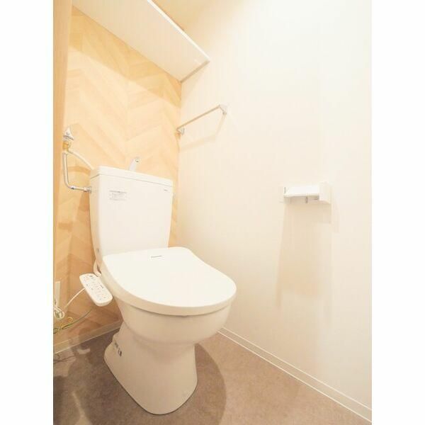 New 2LDK Apartment for Rent near Kita 18-jo Station, Sapporo - Thumbnail 4