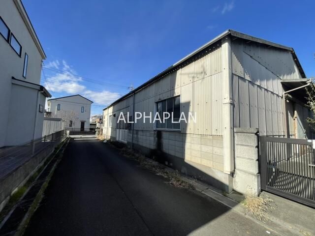 Land for Sale in Isesaki, Gunma - 246.71 sqm Plot - Thumbnail 2