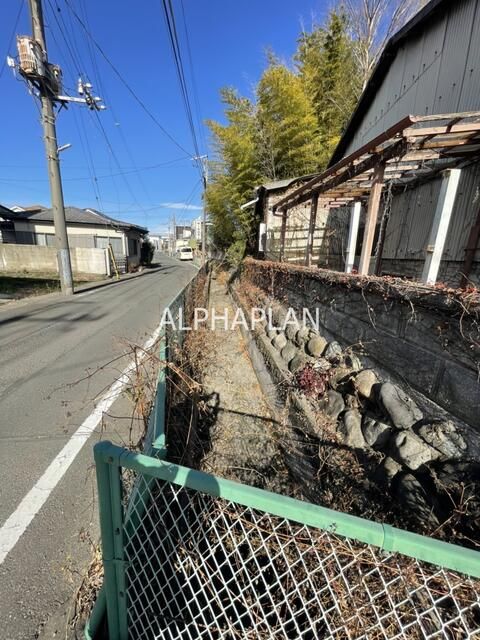 Land for Sale in Isesaki, Gunma - 246.71 sqm Plot - Thumbnail 3