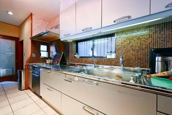 4SLDK Detached House for Sale in Kawaguchi, Saitama - Image 1