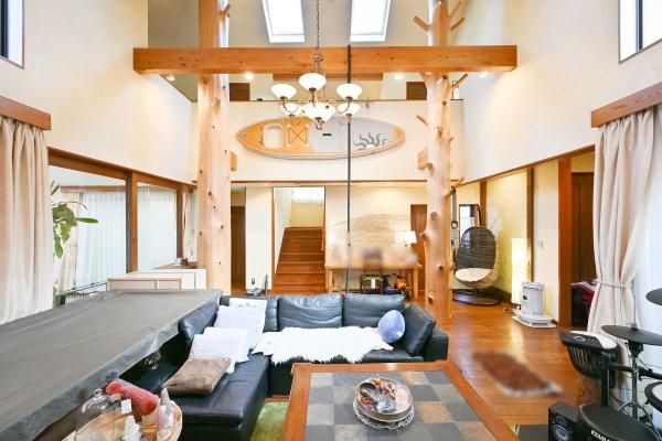 4SLDK Detached House for Sale in Kawaguchi, Saitama - Thumbnail 4