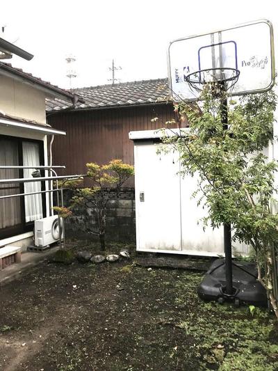 Property details: Property information for Ganjojicho, Hitoyoshi City, Kumamoto Prefecture: Used detached house — Image 1, Hitoyoshi, Kumamoto