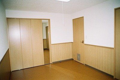Rental Apartment in Shirakawa, Fukushima - 2DK, Pet Friendly - Thumbnail 3