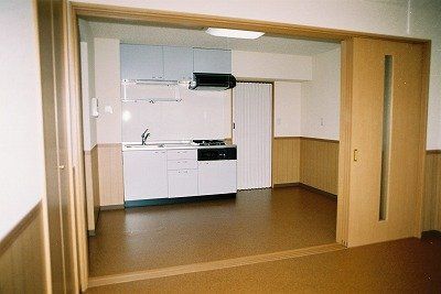 Rental Apartment in Shirakawa, Fukushima - 2DK, Pet Friendly - Thumbnail 4
