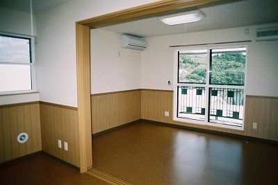 Rental Apartment in Shirakawa, Fukushima - 2DK, Pet Friendly - Thumbnail 2