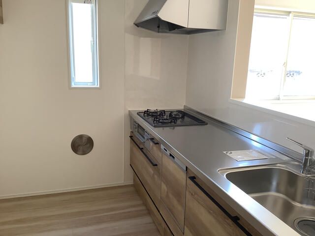 New 3SLDK House for Rent in Noda, Chiba - Thumbnail 4