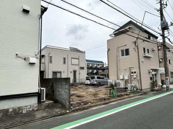 New 9-Unit Apartment Building for Sale in Katsushika, Tokyo - Thumbnail 3