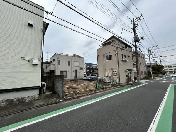 New 9-Unit Apartment Building for Sale in Katsushika, Tokyo - Thumbnail 2