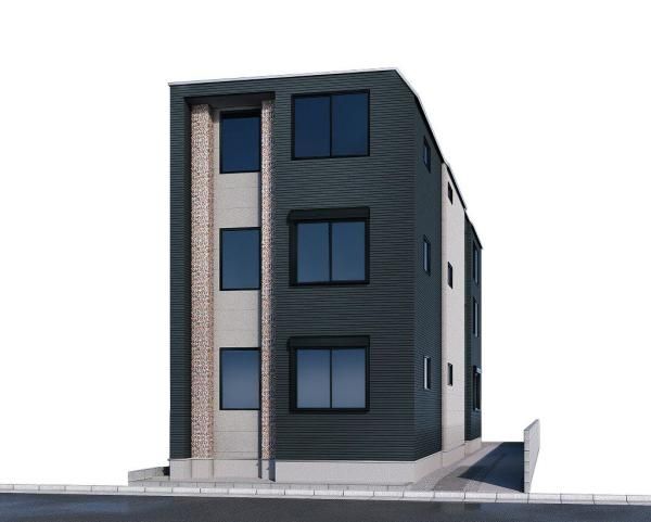 New 9-Unit Apartment Building for Sale in Katsushika, Tokyo - Thumbnail 4