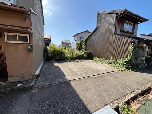 Land for Sale in Kanazawa City – 82.49 sqm Building Lot - Thumbnail 2