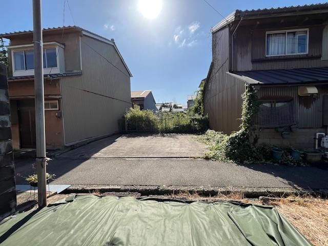 Land for Sale in Kanazawa City – 82.49 sqm Building Lot - Thumbnail 4