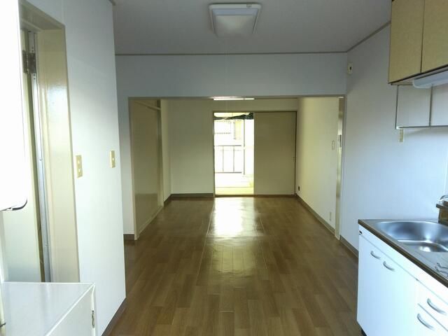 1LDK Rental Apartment in Omiya Ward, Saitama City - Thumbnail 3